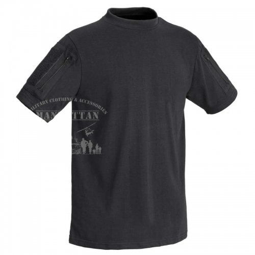 Defcon 5 TACTICAL T-SHIRT SHORT SLEEVES WITH POCKETS