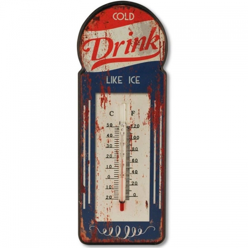 Termometro Cold Drink