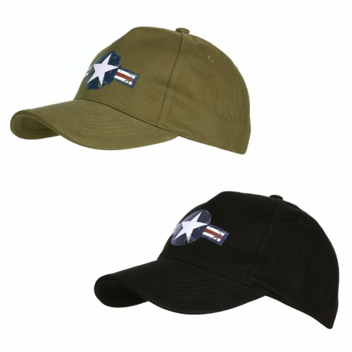 Cappello Fostex USAF WWII