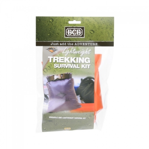Kit BCB Trekking essentials kit CK700