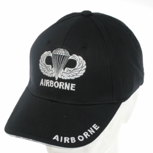 Cappello Fostex Army Airborne