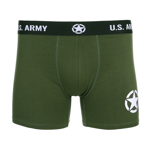 Boxer US ARMY by Fostex