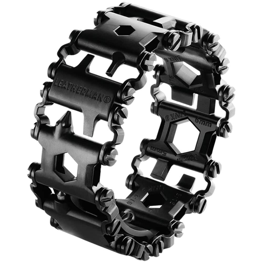 Multi Tool Leatherman Tread™ Metric - Black