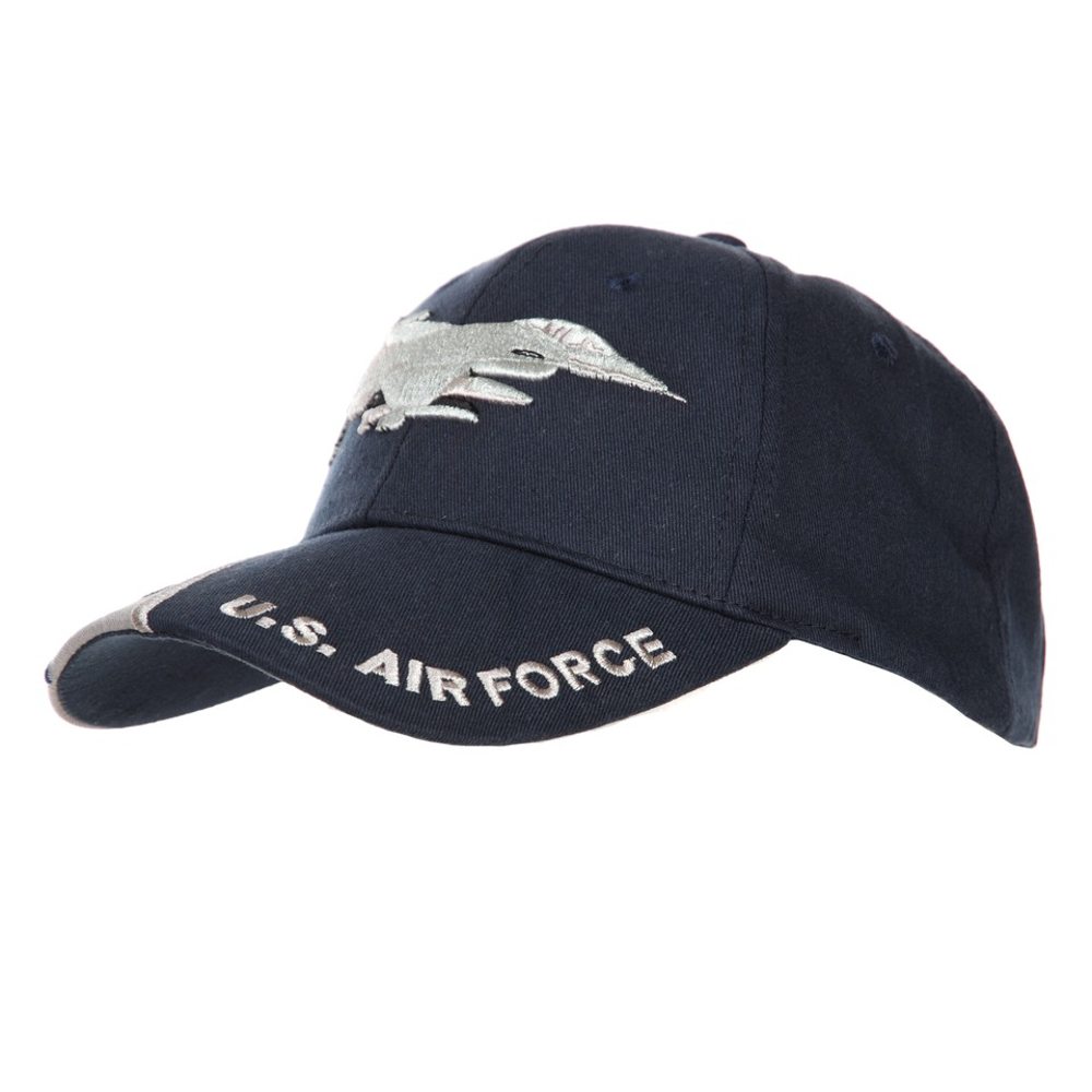 Cappello Fostex F-16 Falcon