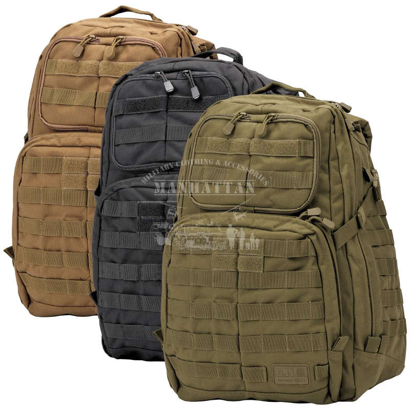 Zaino 5.11 - RUSH 24 Backpack