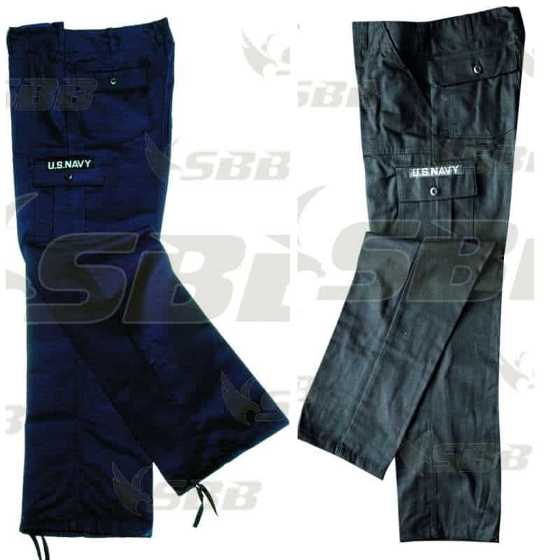 Pantalone 6T U.S. NAVY by SBB